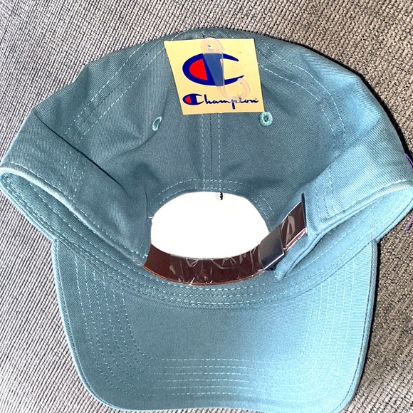 Champion Hat NEW - Picture 4 of 5